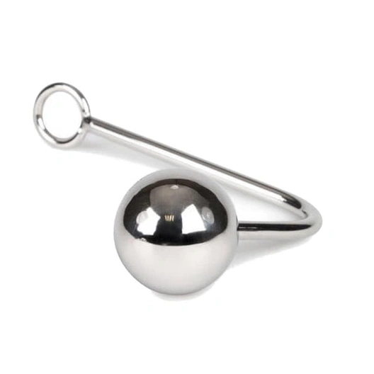 Steel 5299 Hook AllNight Anal BDSM 0402